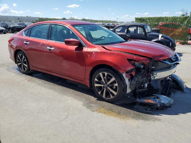 Photo 4 from auction – 2016 NISSAN ALTIMA 2.5 with VIN 1N4AL3AP5GC194435