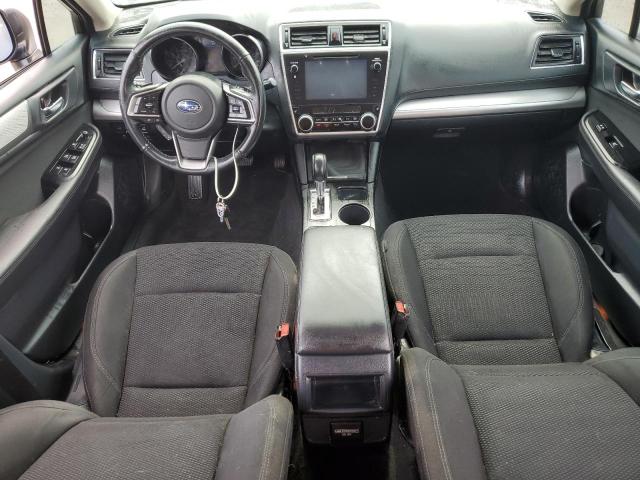 Photo 8 from auction – 2018 SUBARU OUTBACK 2. with VIN 4S4BSAFCXJ3218453