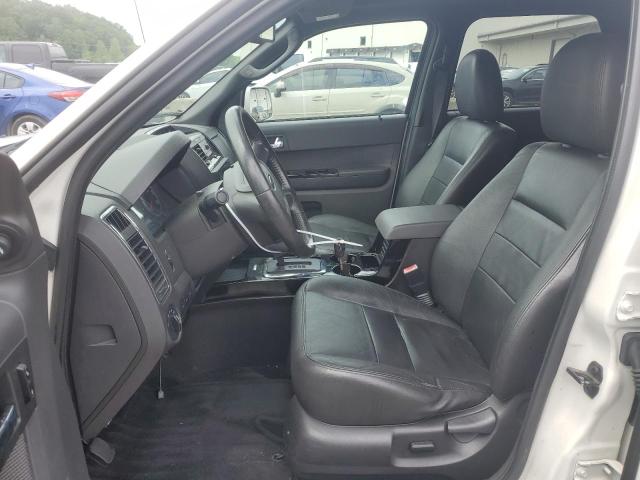 Photo 7 from auction – 2009 FORD ESCAPE LIM with VIN 1FMCU94G69KD07649