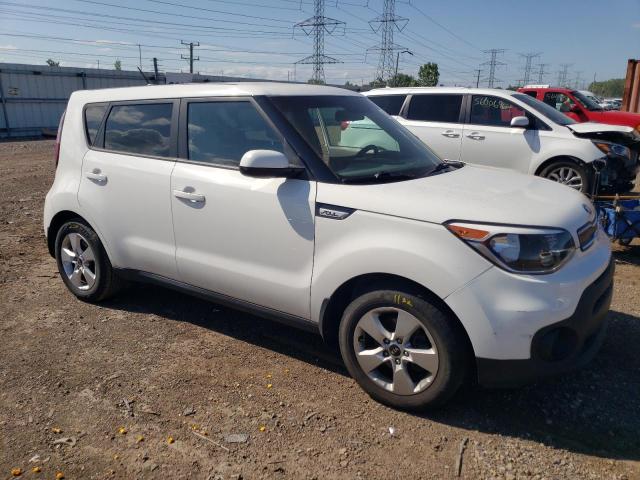 Photo 4 from auction – 2017 KIA SOUL with VIN KNDJN2A20H7444726