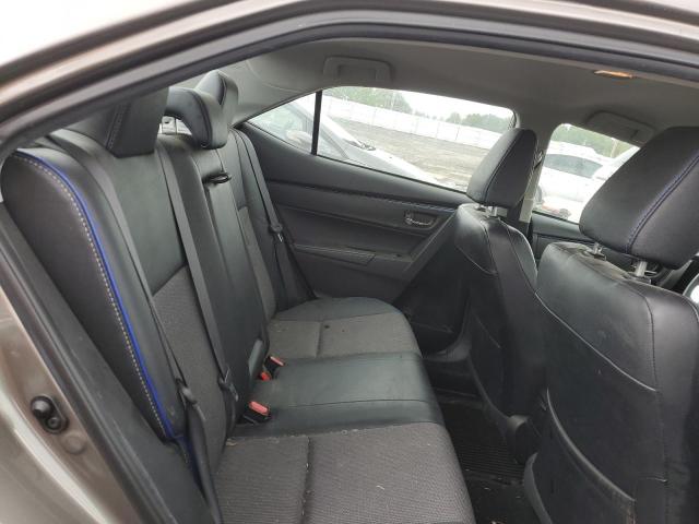 Photo 10 from auction – 2017 TOYOTA COROLLA L with VIN 2T1BURHE6HC804273