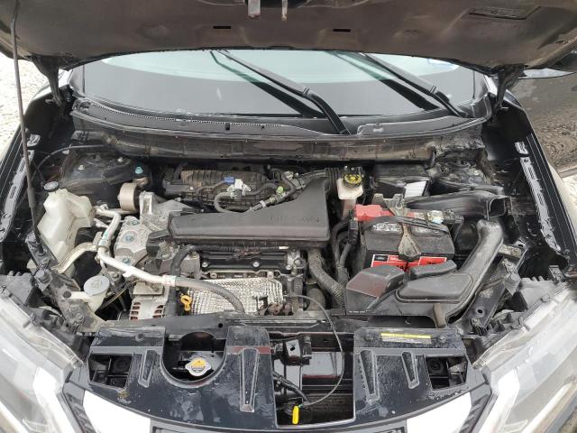 Photo 12 from auction – 2017 NISSAN ROGUE S with VIN KNMAT2MT4HP617450