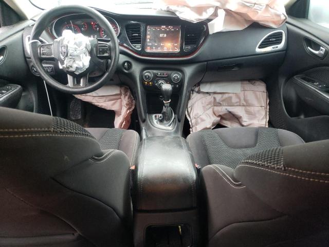 Photo 8 from auction – 2014 DODGE DART SXT with VIN 1C3CDFBB8ED908056