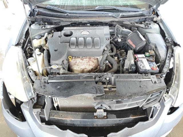 Photo 11 from auction – 2012 NISSAN ALTIMA S with VIN 1N4AL2EP9CC108252
