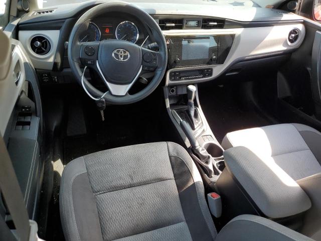 Photo 8 from auction – 2018 TOYOTA COROLLA L with VIN 2T1BURHEXJC968177
