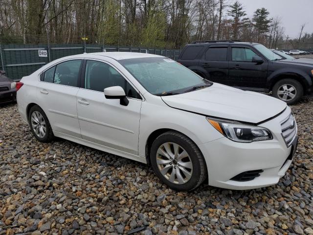 Zdjęcie 4 z aukcji – 2016 SUBARU LEGACY 2.5 z VIN 4S3BNAC62G3059754