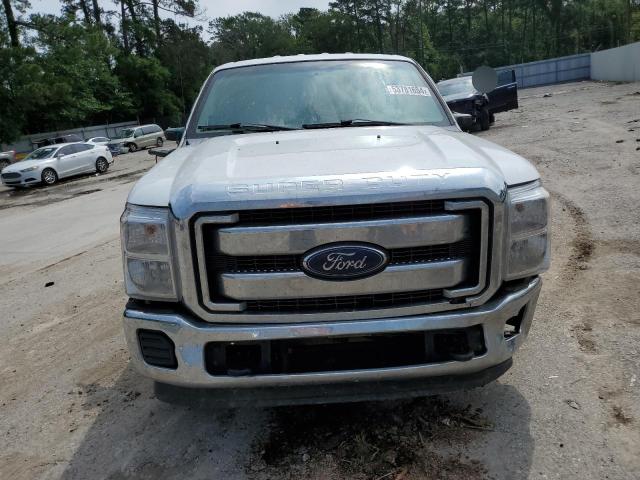 Photo 5 from auction – 2012 FORD F250 SUPER with VIN 1FT7W2A64CEA08170