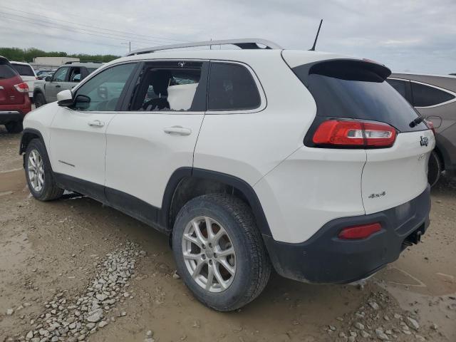 Photo 2 from auction – 2016 JEEP CHEROKEE L with VIN 1C4PJMCS8GW269676