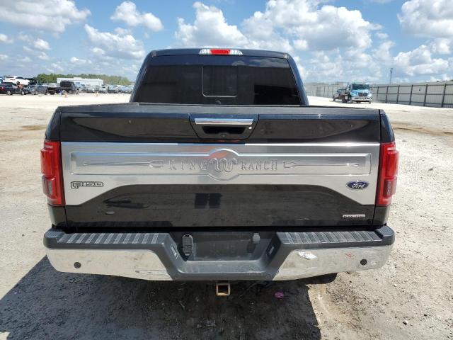 Photo 6 from auction – 2015 FORD F150 SUPER with VIN 1FTEW1CF2FFD03264