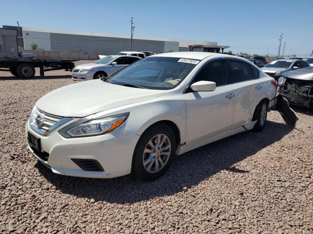 NISSAN ALTIMA 2.5 2016 with VIN 1N4AL3AP4GN358018 - Photo from auction