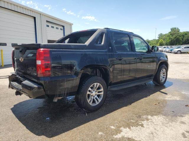 Photo 3 from auction – 2007 CHEVROLET AVALANCHE with VIN 3GNEC12037G157437