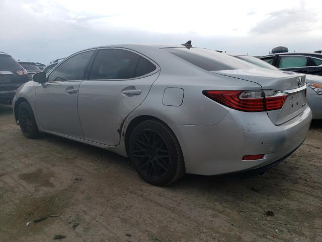 Photo 2 from auction – 2013 LEXUS ES 350 with VIN JTHBK1GG5D2047092