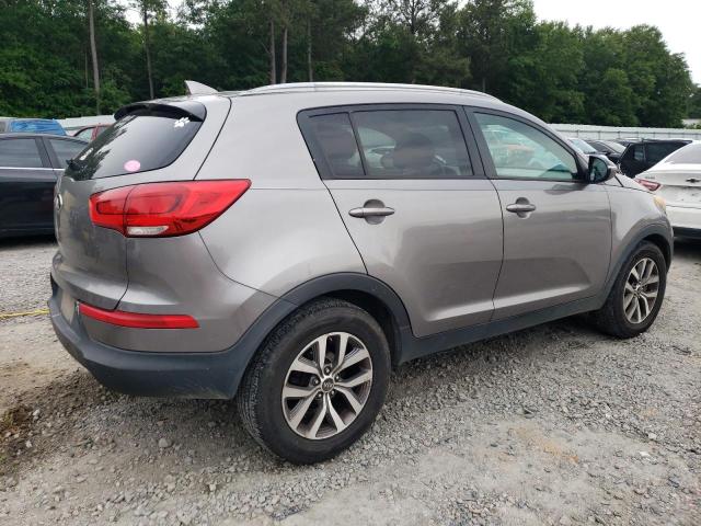 Photo 3 from auction – 2014 KIA SPORTAGE B with VIN KNDPB3AC2E7656783