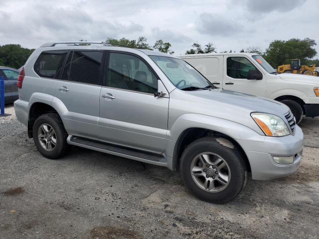 Photo 4 from auction – 2008 LEXUS GX 470 with VIN JTJBT20X480163882