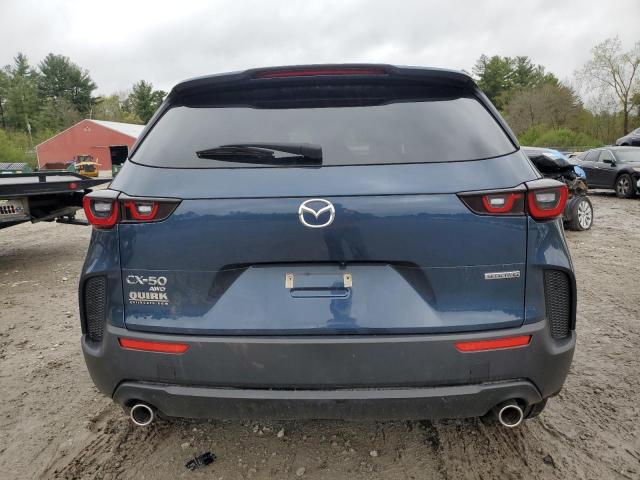 Photo 6 from auction – 2023 MAZDA CX-50 PREM with VIN 7MMVABEM9PN120189