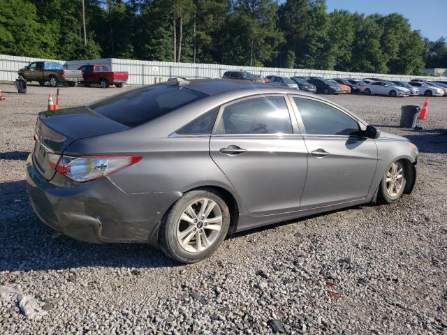Photo 3 from auction – 2013 HYUNDAI SONATA GLS with VIN 5NPEB4AC7DH544729