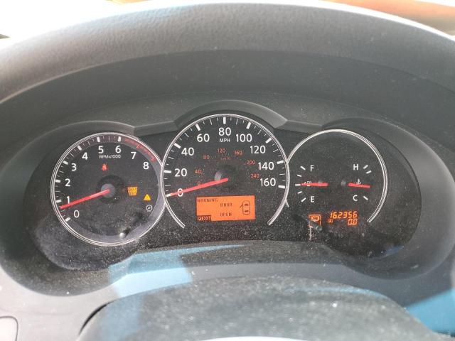 Photo 9 from auction – 2012 NISSAN ALTIMA BAS with VIN 1N4AL2AP5CC255299