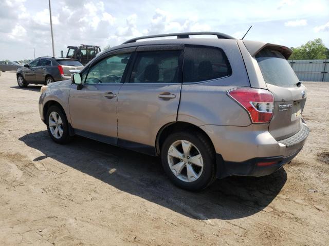 Photo 2 from auction – 2015 SUBARU FORESTER 2 with VIN JF2SJAHC9FH507551