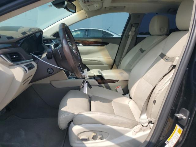 Photo 7 from auction – 2013 CADILLAC XTS PLATIN with VIN 2G61U5S36D9208086