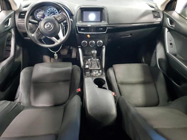 Photo 8 from auction – 2016 MAZDA CX-5 SPORT with VIN JM3KE4BY2G0743944
