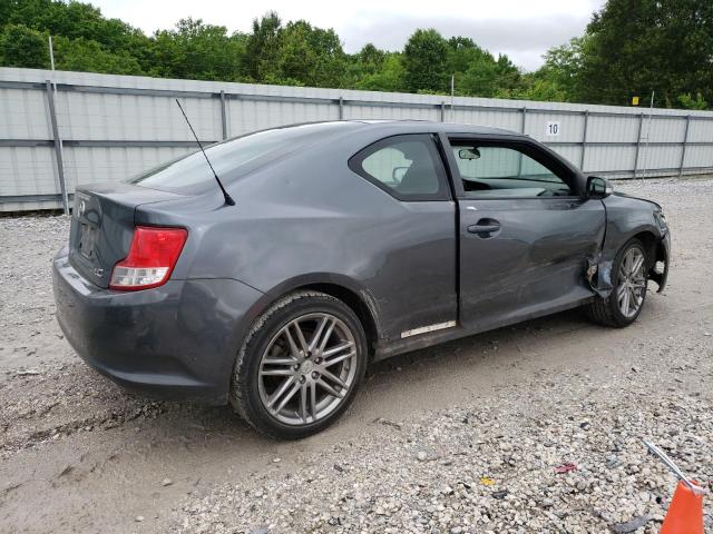 Photo 3 from auction – 2011 TOYOTA SCION TC with VIN JTKJF5C70B3006836