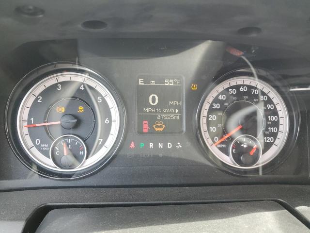 Photo 9 from auction – 2019 RAM 1500 CLASS with VIN 1C6RR7GG7KS675531