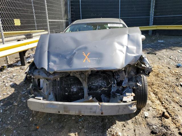 Photo 5 from auction – 2009 BUICK LACROSSE C with VIN 2G4WC582191146960