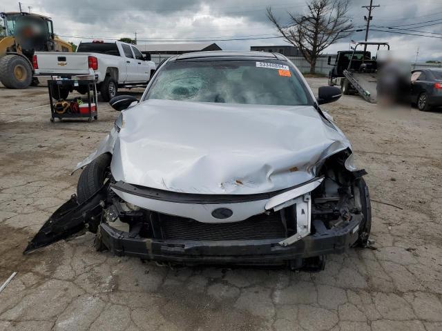 Photo 5 from auction – 2015 KIA OPTIMA EX with VIN 5XXGN4A78FG435679