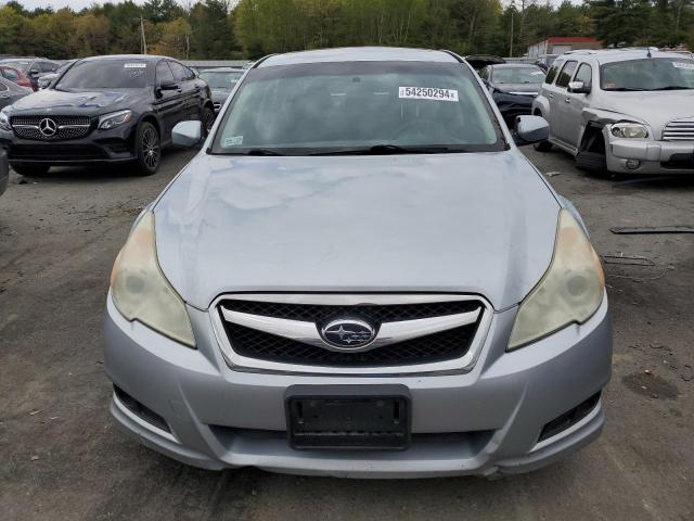 Photo 5 from auction – 2012 SUBARU LEGACY 2.5 with VIN 4S3BMBG65C3011548
