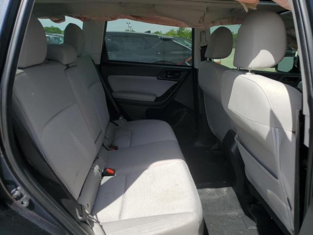 Photo 10 from auction – 2017 SUBARU FORESTER 2 with VIN JF2SJAEC4HH440512