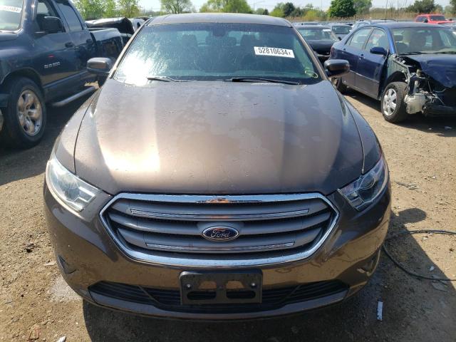Photo 5 from auction – 2015 FORD TAURUS SEL with VIN 1FAHP2E8XFG120791