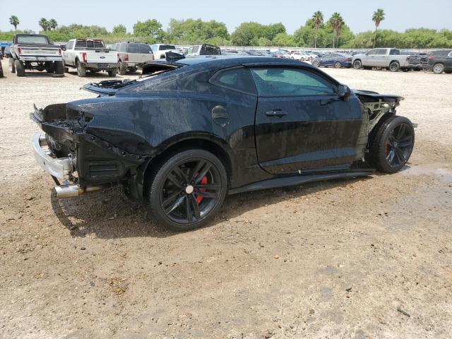 Photo 3 from auction – 2016 CHEVROLET CAMARO LT with VIN 1G1FD1RS4G0124896