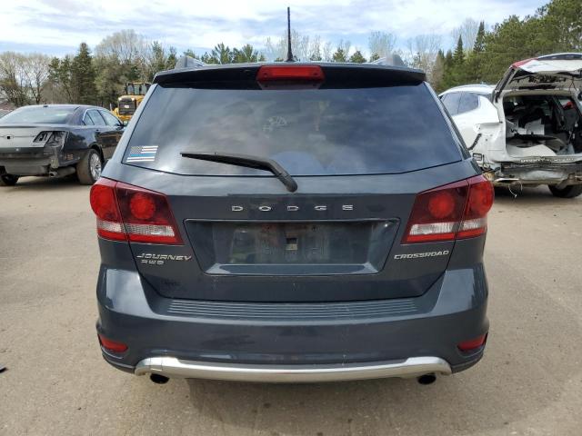 Photo 6 from auction – 2017 DODGE JOURNEY CR with VIN 3C4PDDGG3HT639078