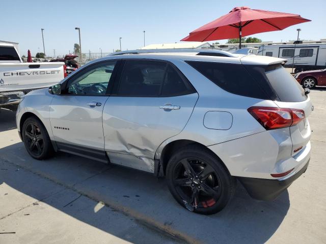 Photo 2 from auction – 2020 CHEVROLET EQUINOX PR with VIN 2GNAXYEX6L6119243