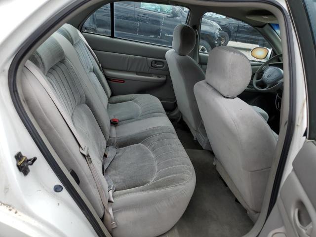 Photo 10 from auction – 2000 BUICK CENTURY CU with VIN 2G4WS52J8Y1283637