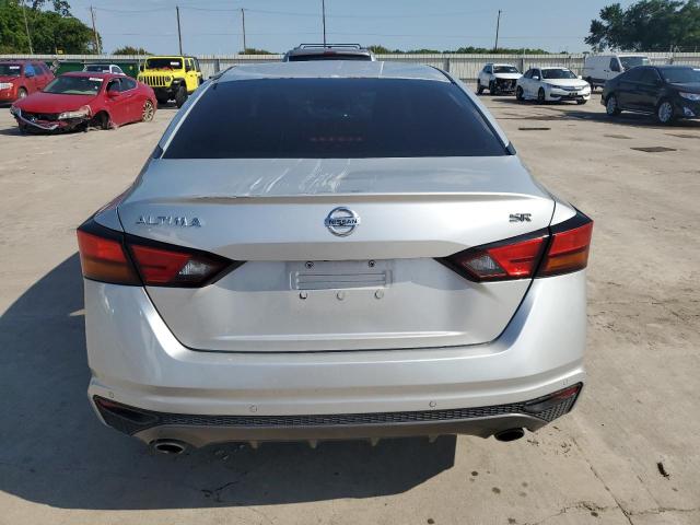 Photo 6 from auction – 2021 NISSAN ALTIMA SR with VIN 1N4BL4CV1MN324524