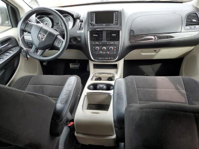 Photo 8 from auction – 2013 DODGE GRAND CARA with VIN 2C4RDGCG0DR561369