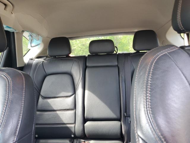 Photo 10 from auction – 2019 MAZDA CX-5 GRAND with VIN JM3KFBDM0K0614475
