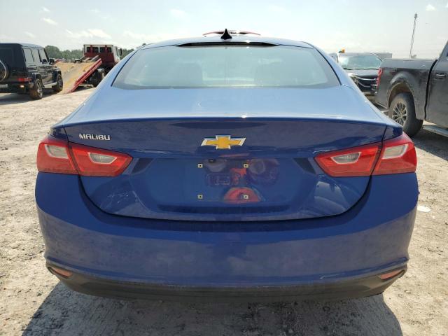 Photo 6 from auction – 2023 CHEVROLET MALIBU LS with VIN 1G1ZC5ST5PF163701
