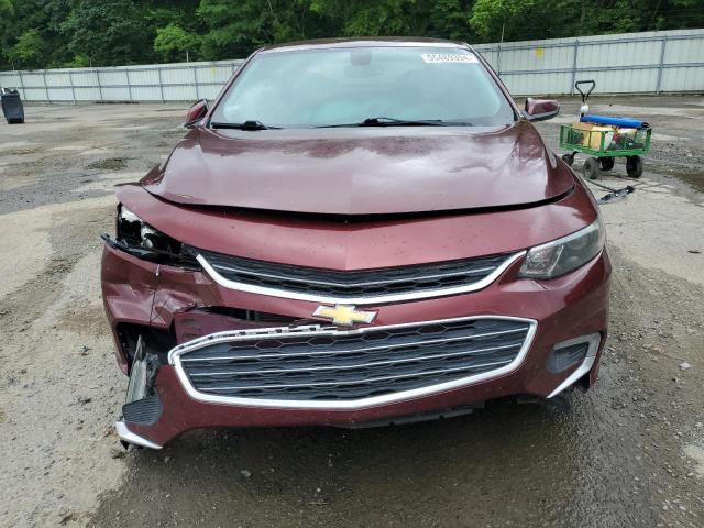 Photo 5 from auction – 2016 CHEVROLET MALIBU LT with VIN 1G1ZE5ST0GF322957