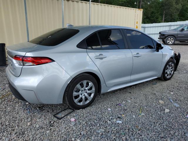 Photo 3 from auction – 2024 TOYOTA COROLLA LE with VIN 5YFB4MDEXRP100569