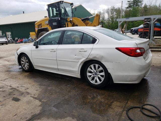 Photo 2 from auction – 2017 SUBARU LEGACY 2.5 with VIN 4S3BNAC68H3021012