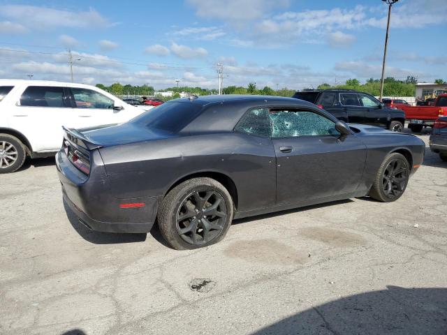Photo 3 from auction – 2016 DODGE CHALLENGER with VIN 2C3CDZAG6GH312092