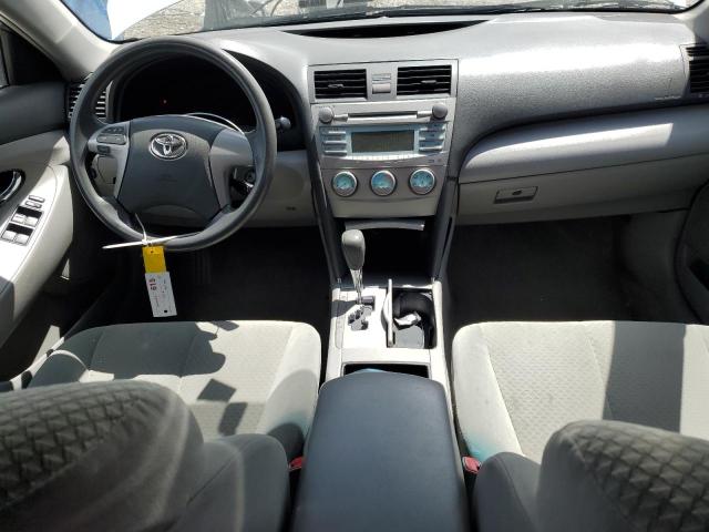 Photo 8 from auction – 2007 TOYOTA CAMRY CE with VIN 4T1BE46K87U718761