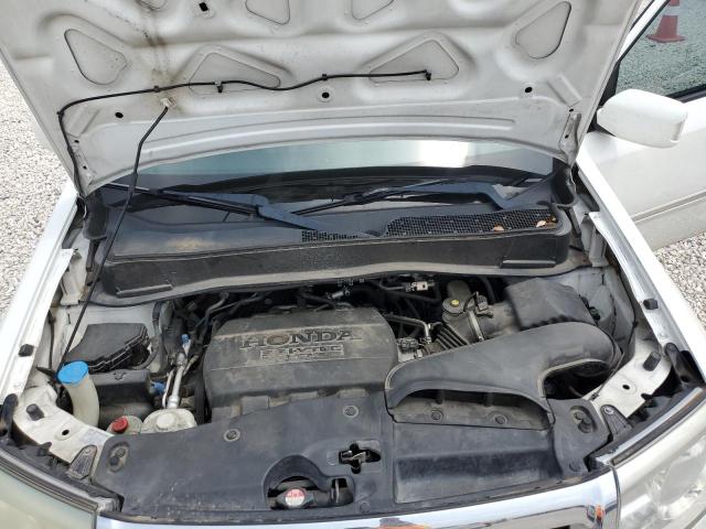 Photo 12 from auction – 2011 HONDA PILOT TOUR with VIN 5FNYF3H90BB021196