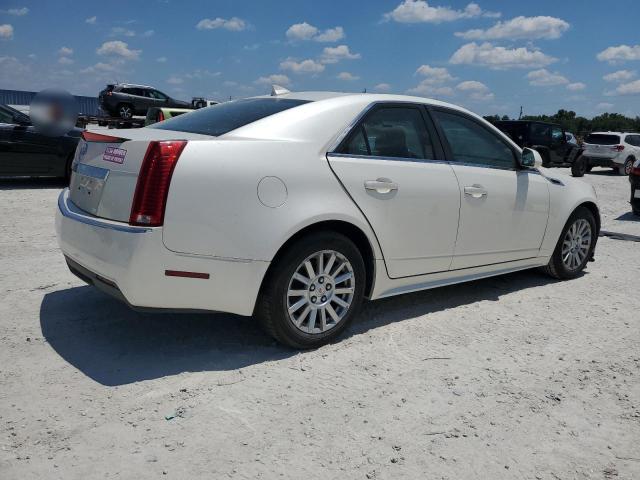 Photo 3 from auction – 2011 CADILLAC CTS with VIN 1G6DC5EY2B0118769