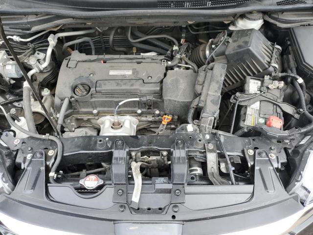 Photo 11 from auction – 2016 HONDA CR-V LX with VIN 5J6RM3H32GL020507
