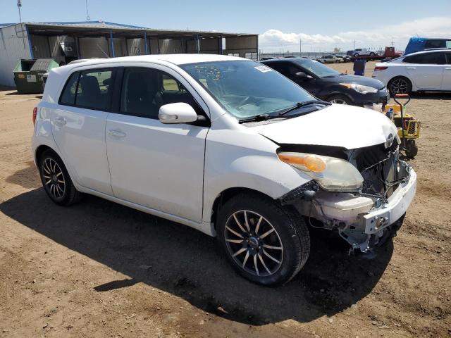 Photo 4 from auction – 2012 TOYOTA SCION XD with VIN JTKKU4B49C1023157
