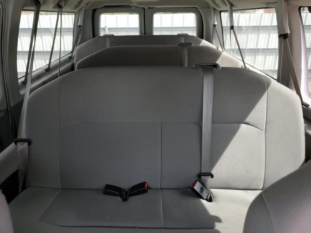 Photo 10 from auction – 2014 FORD ECONOLINE with VIN 1FBNE3BL7EDA47739