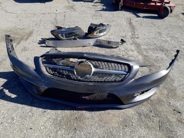 Photo 12 from auction – 2014 MERCEDES-BENZ CLA 250 with VIN WDDSJ4EB2EN081753